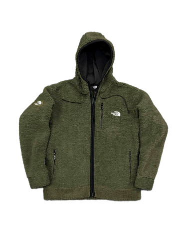 Флісова кофта Унісекс The North Face Khaki NF0A811M-1Z1 NF0A811M-1Z1