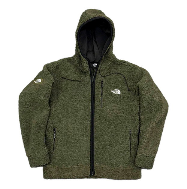 Флісова кофта Унісекс The North Face Khaki NF0A811M-1Z1 NF0A811M-1Z1
