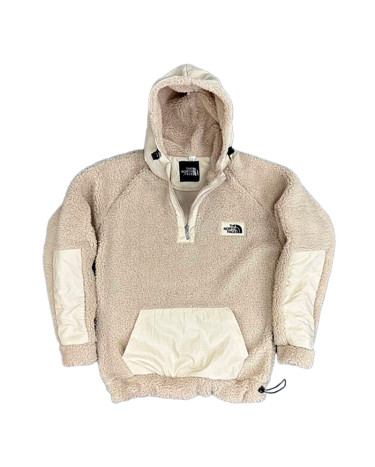 Флісова кофта Унісекс The North Face Beige NF0A811M-1Z2 NF0A811M-1Z2