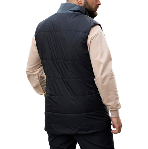 Жилетка The North Face Clip Black Grey NF0A3XEP-BGB NF0A3XEP-BGB