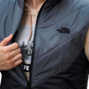 Жилетка The North Face Clip Black Grey NF0A3XEP-BGB NF0A3XEP-BGB