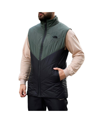 Жилетка The North Face Clip Black Khaki NF0A3XEP-BKB NF0A3XEP-BKB