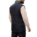 Жилетка The North Face Clip Black Khaki NF0A3XEP-BKB NF0A3XEP-BKB