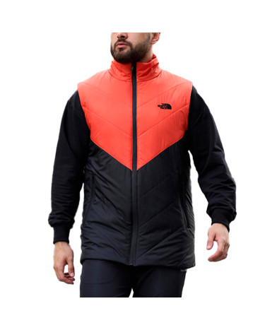 Жилетка The North Face Orange Black NF0A3XEP-BOB NF0A3XEP-BOB
