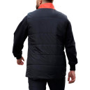 Жилетка The North Face Orange Black NF0A3XEP-BOB NF0A3XEP-BOB