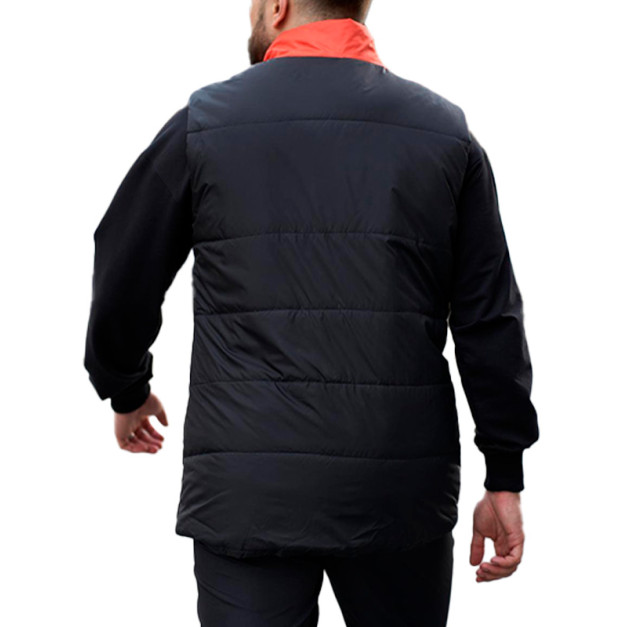 Жилетка The North Face Orange Black NF0A3XEP-BOB NF0A3XEP-BOB