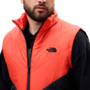Жилетка The North Face Orange Black NF0A3XEP-BOB NF0A3XEP-BOB