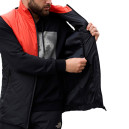 Жилетка The North Face Orange Black NF0A3XEP-BOB NF0A3XEP-BOB