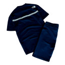 Літній комплект The North Face Classic Blue NF0A7UBI-775 NF0A7UBI-775