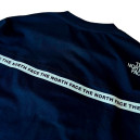 Літній комплект The North Face Classic Blue NF0A7UBI-775 NF0A7UBI-775