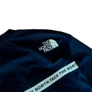 Літній комплект The North Face Classic Blue NF0A7UBI-775 NF0A7UBI-775