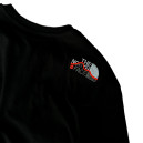 Комплект футболки и брюки The North Face Wave Black NF0A7UBI-777