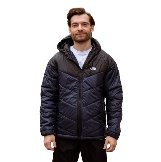 Куртка The North Face Active Blue Black NF0A3C8D-BBB NF0A3C8D-BBB