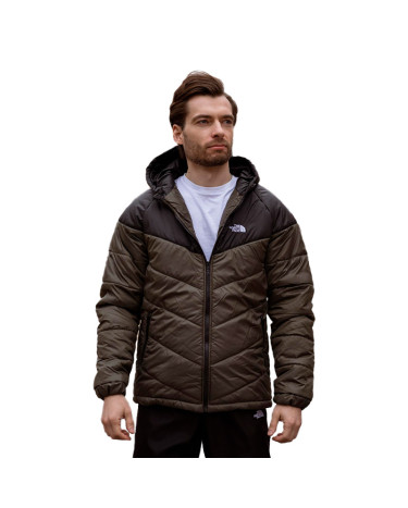 Куртка The North Face Active Black Khaki NF0A3C8D-BKB NF0A3C8D-BKB