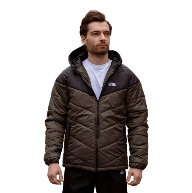 Куртка The North Face Active Black Khaki NF0A3C8D-BKB NF0A3C8D-BKB