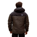 Куртка The North Face Active Black Khaki NF0A3C8D-BKB NF0A3C8D-BKB