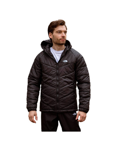 Куртка The North Face Active Total Black NF0A3C8D-BTB NF0A3C8D-BTB