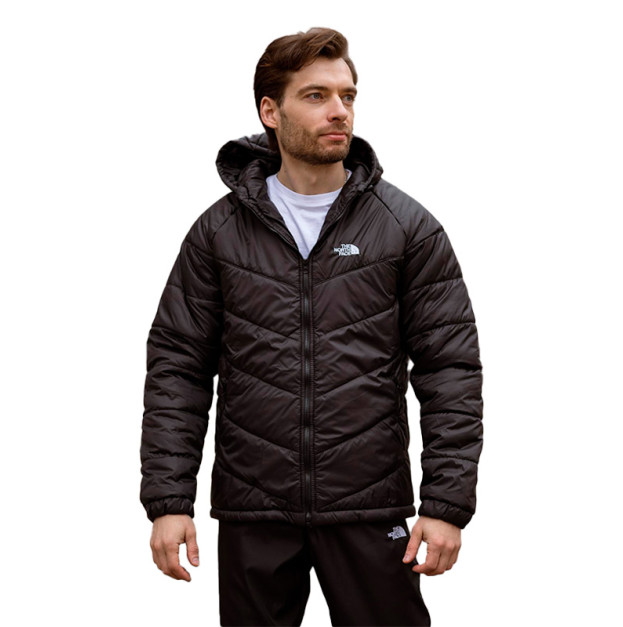 Куртка The North Face Active Total Black NF0A3C8D-BTB NF0A3C8D-BTB