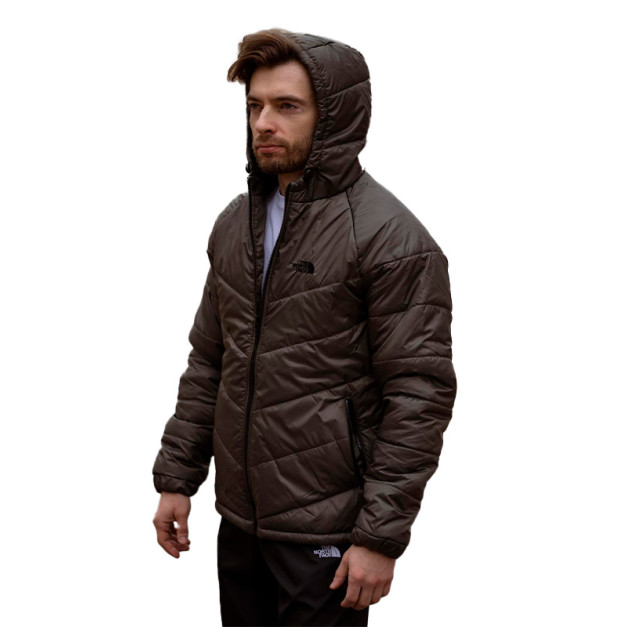 Куртка The North Face Active Khaki NF0A3C8D-KCK NF0A3C8D-KCK