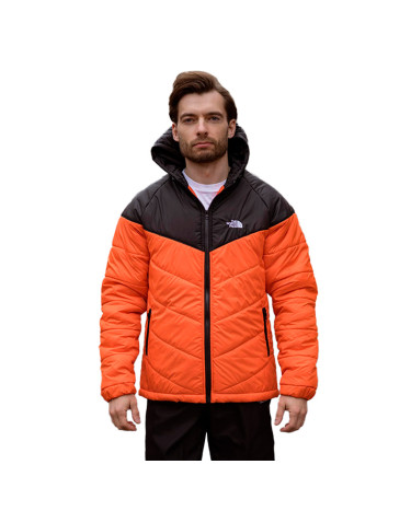 Куртка The North Face Active Black Orange NF0A3C8D-ORG NF0A3C8D-ORG