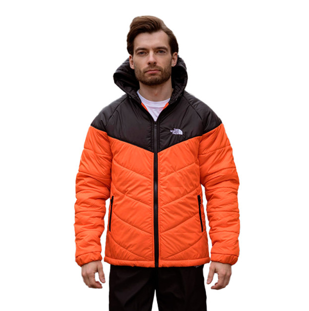 Куртка The North Face Active Black Orange NF0A3C8D-ORG NF0A3C8D-ORG