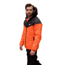 Куртка The North Face Active Black Orange NF0A3C8D-ORG NF0A3C8D-ORG