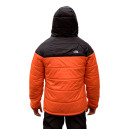 Куртка The North Face Active Black Orange NF0A3C8D-ORG NF0A3C8D-ORG