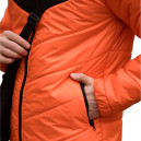 Куртка The North Face Active Black Orange NF0A3C8D-ORG NF0A3C8D-ORG