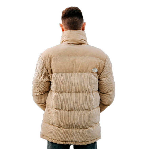 Двухстороння куртка The North Face Double Sides Beige NF0A3DBL-BEI NF0A3DBL-BEI