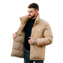 Двухстороння куртка The North Face Double Sides Beige NF0A3DBL-BEI NF0A3DBL-BEI