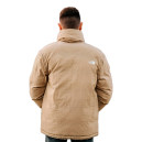 Двухстороння куртка The North Face Double Sides Beige NF0A3DBL-BEI NF0A3DBL-BEI