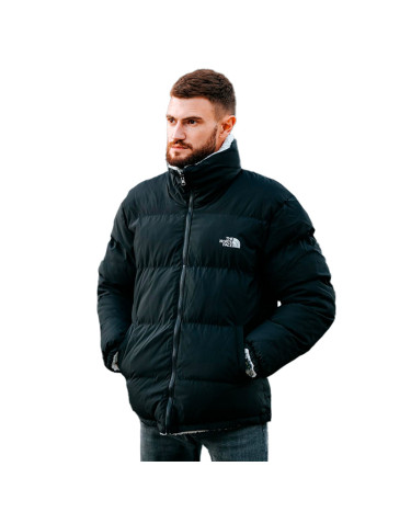 Двухстороння куртка The North Face Double Sides Black NF0A3DBL-BLK NF0A3DBL-BLK