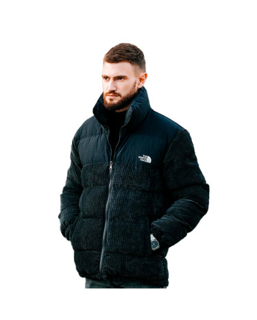 Двухстороння куртка The North Face Double Sides Black NF0A3DBL-TBL NF0A3DBL-TBL