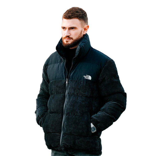 Двухстороння куртка The North Face Double Sides Black NF0A3DBL-TBL NF0A3DBL-TBL