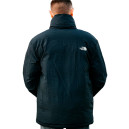 Двухстороння куртка The North Face Double Sides Black NF0A3DBL-TBL NF0A3DBL-TBL