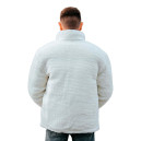 Двухстороння куртка The North Face Double Sides Grey NF0A3DBL-WHI NF0A3DBL-WHI