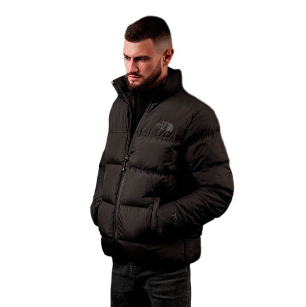 Куртка The North Face Classic Black NF0A3ZXO-BBL NF0A3ZXO-BBL