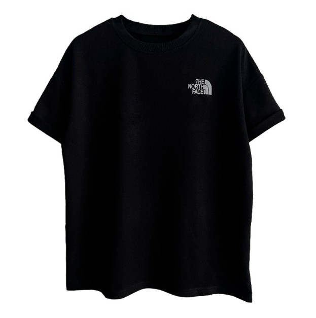 Футболка The North Face Classic Black NF0A812K-A77 NF0A812K-A77