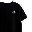 Футболка The North Face Classic Black NF0A812K-A77 NF0A812K-A77