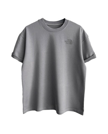 Футболка The North Face Classic Grey NF0A812K-A78 NF0A812K-A78