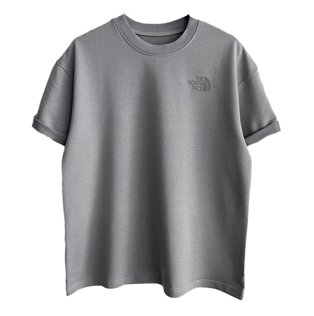Футболка The North Face Classic Grey NF0A812K-A78 NF0A812K-A78