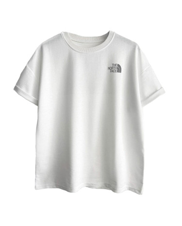 Футболка The North Face Classic White NF0A812K-A79 NF0A812K-A79