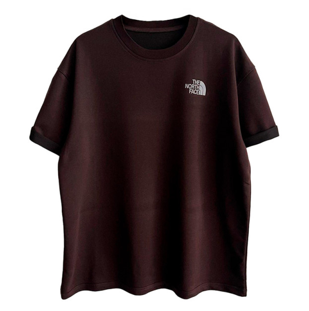 Футболка The North Face Classic Brown NF0A812K-A82 NF0A812K-A82