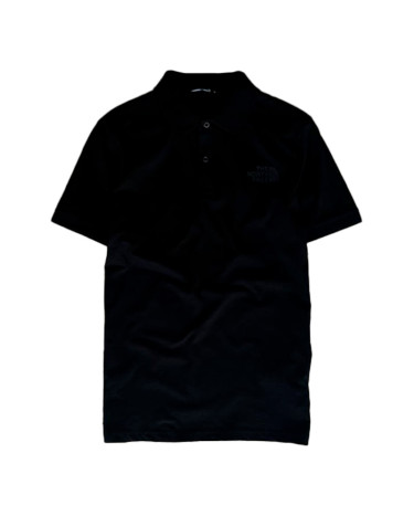 Футболка поло The North Face Black NF0A812K-B40 NF0A812K-B40