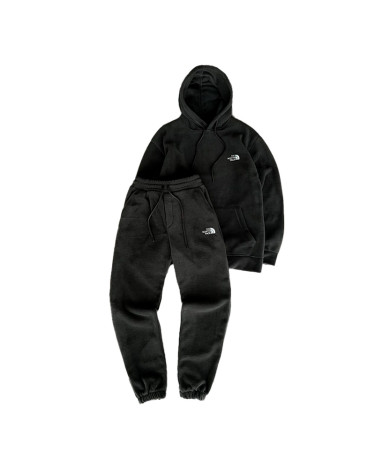 Спортивний костюм The North Face Fleece Grey NF0A7UBI-790 NF0A7UBI-790