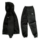 Спортивний костюм The North Face Fleece Grey NF0A7UBI-790 NF0A7UBI-790