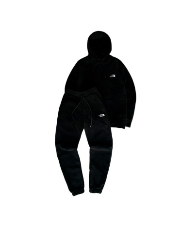 Спортивний костюм The North Face Fleece Black NF0A7UBI-792 NF0A7UBI-792