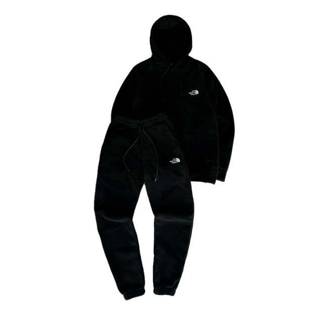 Спортивний костюм The North Face Fleece Black NF0A7UBI-792 NF0A7UBI-792