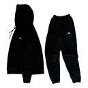 Спортивний костюм The North Face Fleece Black NF0A7UBI-792 NF0A7UBI-792