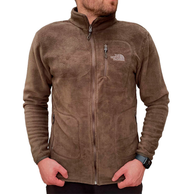 Флісова Кофта Унісекс The North Face Fleece Jacket NF0A7UR6-0F3